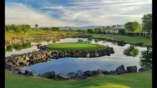 GSPRO PGA West Wednesday Night  Jan 21 2026