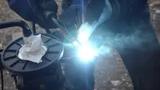 Stationary Bike Crank Repair
