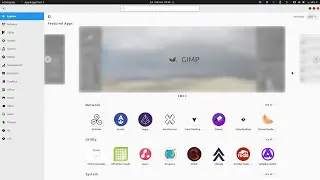 AppImagePool | Administra programas Appimage en Ubuntu 20.04 #Linux #Ubuntu #GNU
