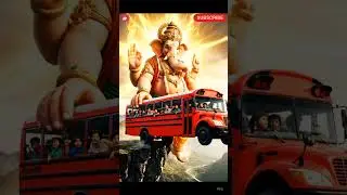 Ye Aai Dev Bappa Aale 🙏❤️🚩 #shorts #jaishreeganesh #special #emotional #concept #funny #story