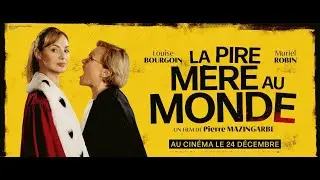 La pire m&egrave;re au monde : extrait 1