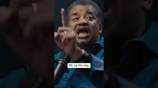 &ldquo;Science!!! Matters!!!&rdquo; Neil deGrasse Tyson