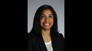 Terapia de ARNm como tratamiento para la FQ - Dra. Deepika Polineni, MPH