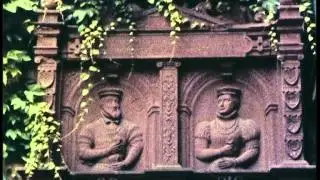 Dort am Mispelborn - Ein Besuch im Schloss Mespelbrunn