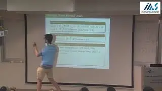 Adam Kanigowski (University of Maryland) Kakutani Equivalence of Unipotent Flows