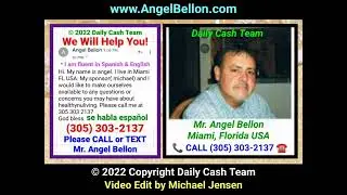 JOIN FREE HealthyNULiving Review Healthy NU Living HNL Overview {short presentation} AngelBellon.com
