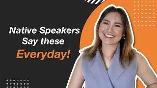Native Speakers Say These Everyday! | Learn Thai with Shelby