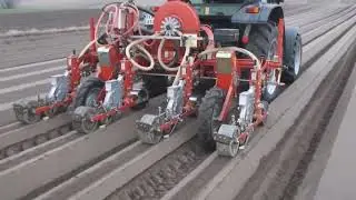 AGRICOLA ITALIANA SN-2-130 SIEW WARZYW