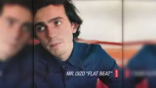 Mr. Oizo - Flat Beat (Italian 