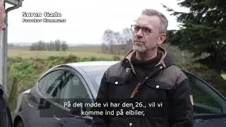 Klimavenlig Transport