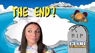 Club Penguin's Untold Legacy - The Servers That Never Died