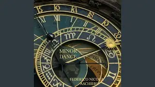 Minor Dance (Live)