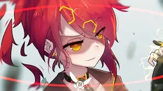 Nightcore - Dark Side (Neoni /Besomorph Remix)