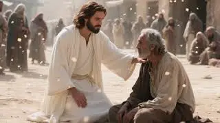 Jesus was Born in a Small Town Called Bethlehem