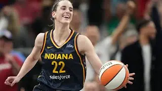 New Caitlin Clark Development is Exciting for the WNBA
