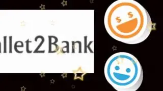 Wallet2bank get free Rs.25 by just signing up || free money(Started Again)😍