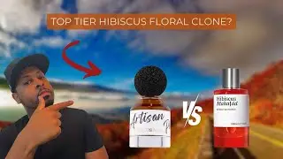 Fragrance World Hibiscus Magic