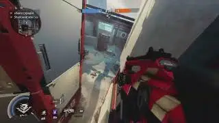 Titanfall 2 3v3 on UMA June 29th 2025