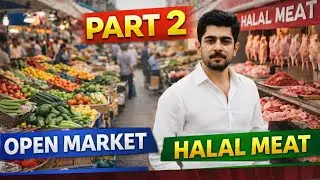 Arezzo:City Of Italy ❤️Open Market/Halal Meat👍🏻