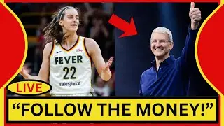 Two MASSIVE Signs Caitlin Clark Fever Is About to EXPLODE