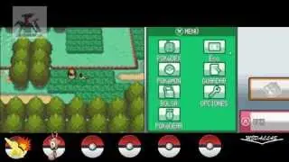 Pok&eacute;mon SoulSilver - GuiaTutorial - Parte #3 Silver, ColaAnillo Y Rwwwr!