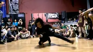 Circus Runaways vs Calamities