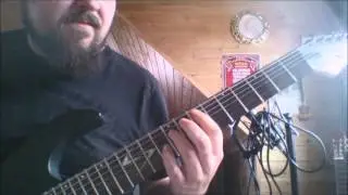 VGS Soulmaster 7