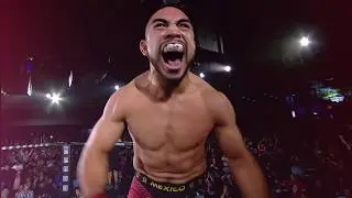 Combate Am&eacute;ricas: Mucha M&aacute;s Acci&oacute;n