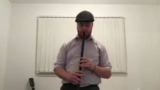 Swedish Waulking Tune