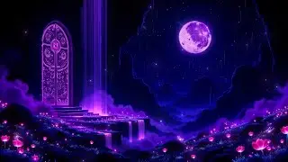 Sleep Hypnosis For Deep Healing &bull; Clear Subconscious Negativity &bull; Heal Your Body And Mind