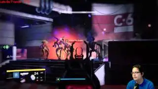 Destiny: WEEKLY NIGHTFALL STRIKE 10/20/15 - Dust Palace - Titan