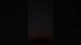Venus-Jupiter Conjunction- August 7th, 2025