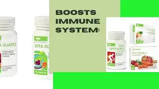 Gnld neolife PhytoDefence - 30 Sachets  08139651571