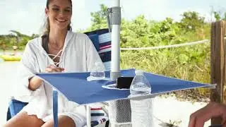 JGR COPA SHADE MATE UMBRELLA