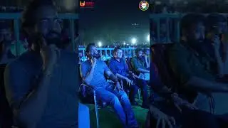 Mohana Mantra 2k25💥 Day-1 ,Night🌌 Celebrations🥳 at MBU, Tirupati.#college #event#song#dance#singer