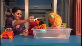 (reupload) 9.) Elmo's angry and savage moments