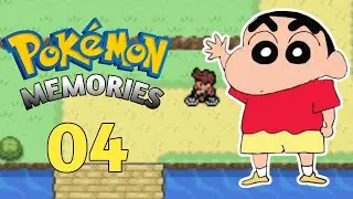 Shinchan Playing Pokemon Memories 04 Mujhe Bicycle Mili | Ayan Star16