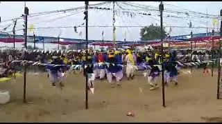 jai sambhu dandar mandal neya suplai Sohagpur Hosangabad (24/12/22///////25/12/22 Somukheda