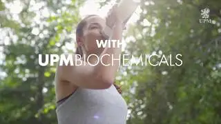 Add sustainability to your business with UPM Biochemicals