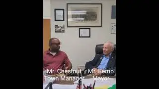 Focus On Fairmont Video #64 Improvements In Our Town