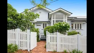 Timeless Charm, Contemporary Comfort - 186 Kadumba Street, Yeronga