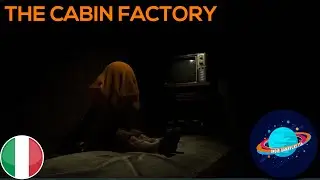 DA PELLE D'OCA!! || The Cabin Factory || GAMEPLAY ITA