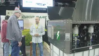 Farmers find expanded technology options to improve operations and increase profits
