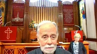 Welcome Porter Place to Singing with Stella and Bill
