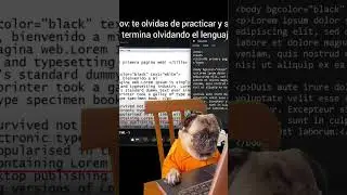 #estudiantedeprogramacion #programador #programacion #html #codigo