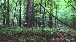 Coyotes Howling and Surround Hunter!!! (FULL VIDEO-ORIGINAL)