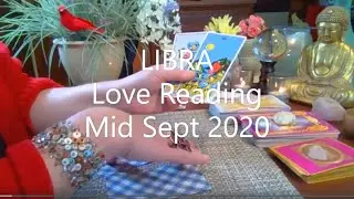LIBRA September 2020 