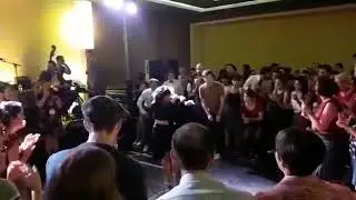 Zaraswing Festival 2018 Saturday Jam