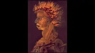 The Symbolism of Fire - Aion | Carl Jung | Edward F. Edinger