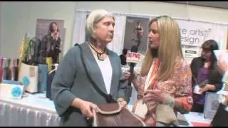 Invention Marketing Trade Show Video Go Green Expo Product News Channel Interview